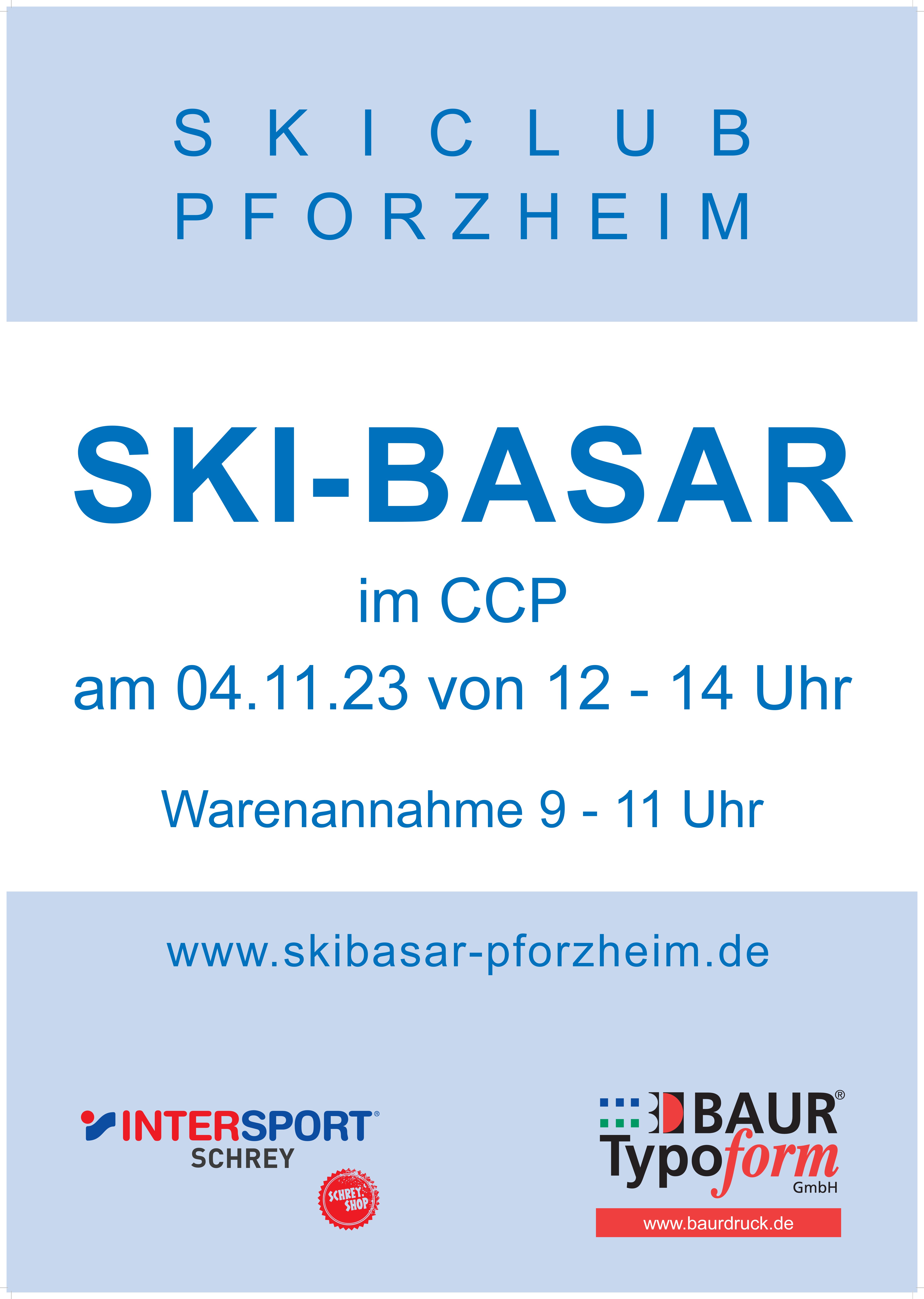 Skibasar 2023