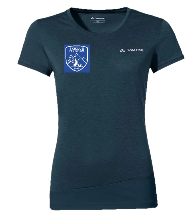 T-Shirt Basis - Damen (2025)