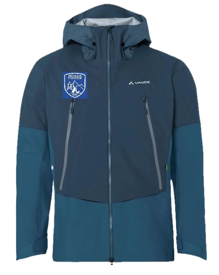 Hard 3-Lagen Jacke Croz - Herren (2025)